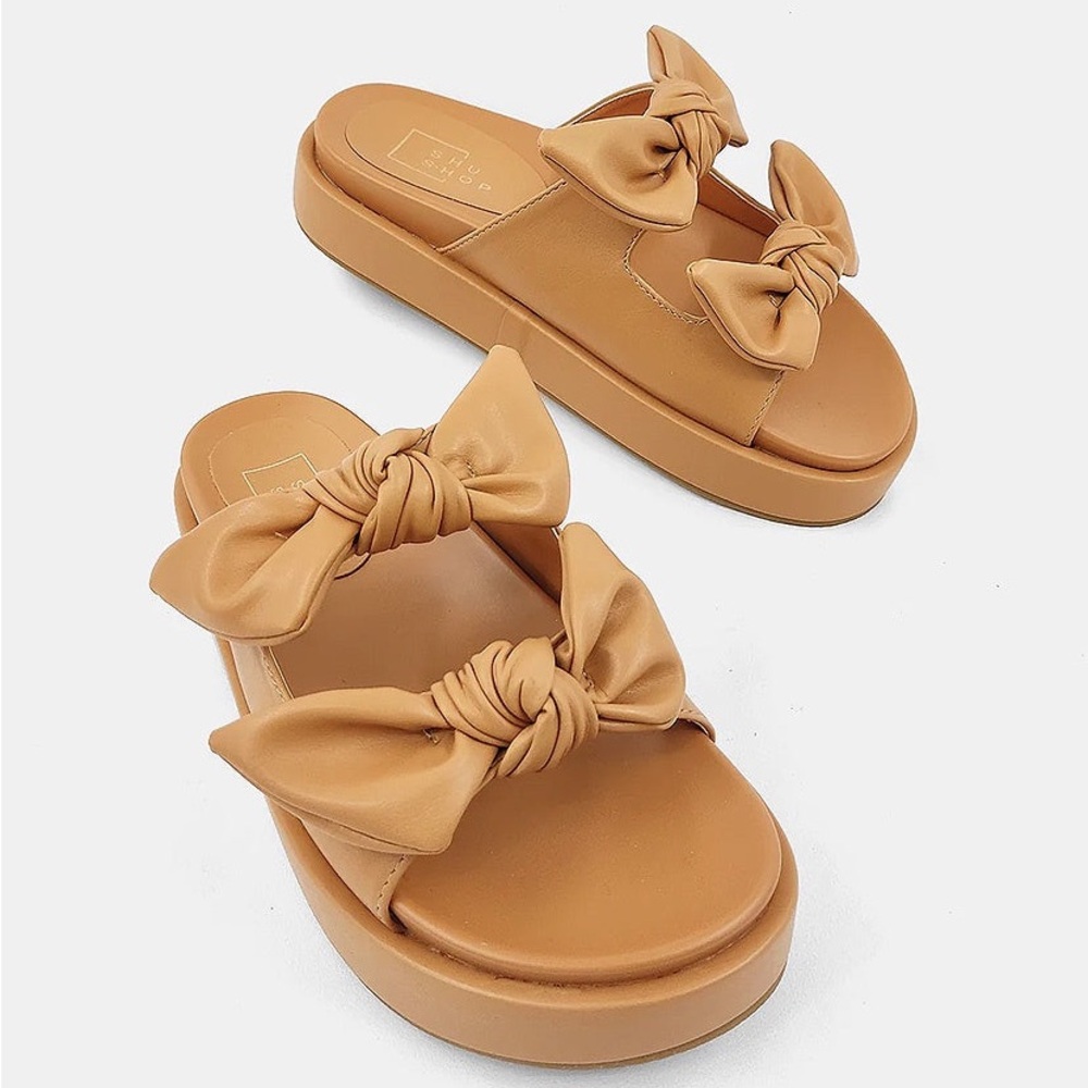 Shu Shop Kiki Sandal